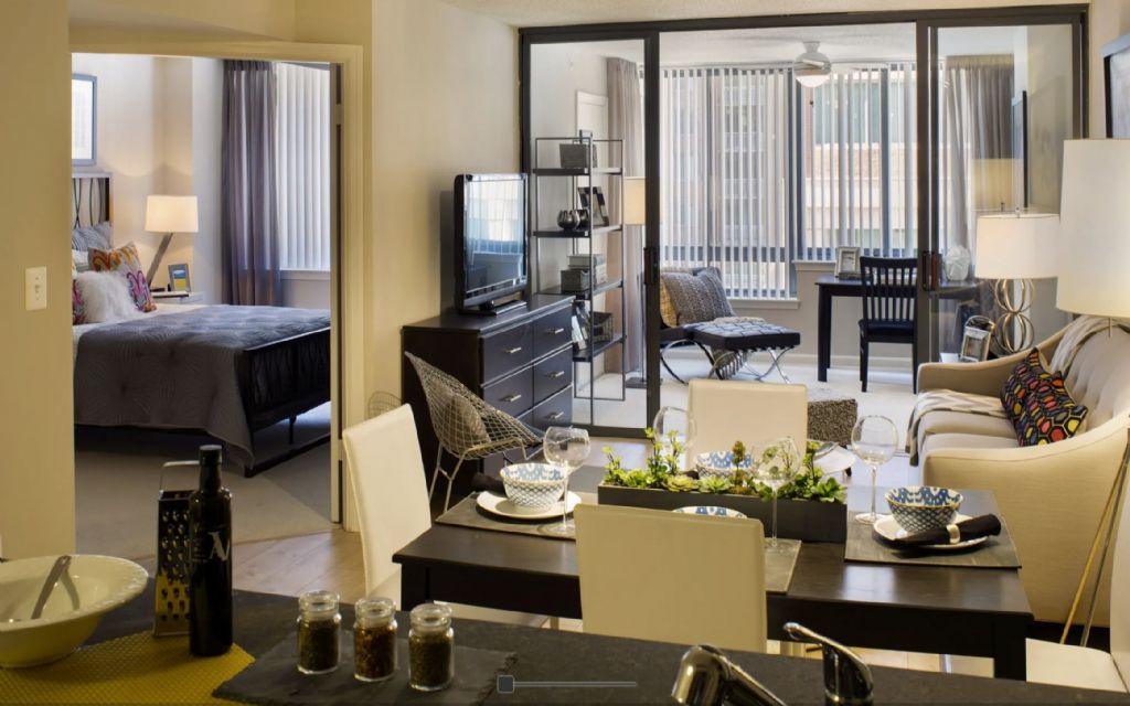 Arlington Sublets Furnished Apartments and Rooms for Rent in Arlington