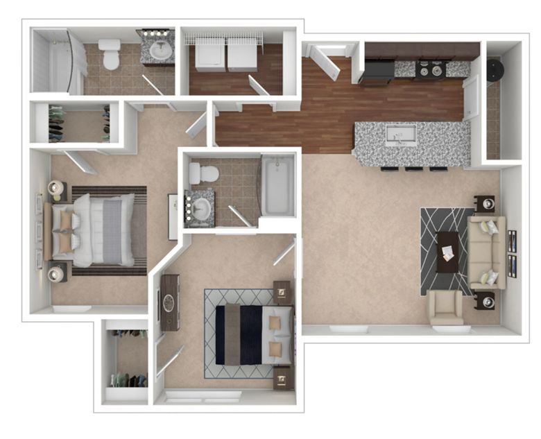 St. Louis Sublets Furnished Apartments and Rooms for Rent in St. Louis