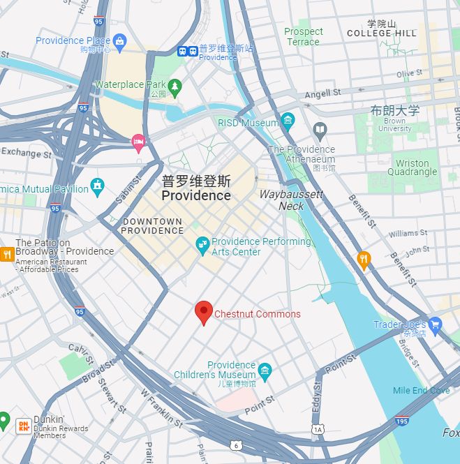 Rhode Island Sublets Furnished Apartments and Rooms for Rent in Rhode Island