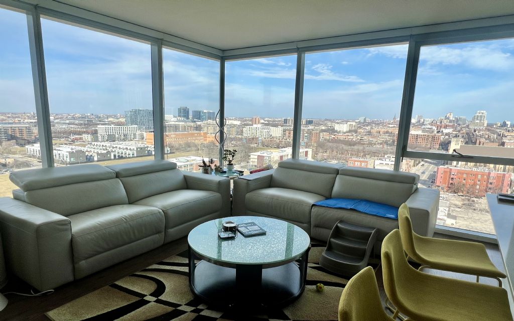 Chicago Sublets Furnished Apartments and Rooms for Rent in Chicago