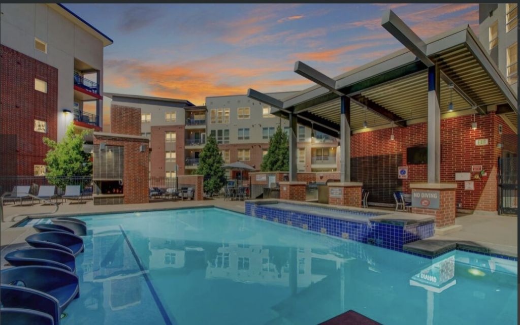 Denver Sublets: Furnished Apartments and Rooms for Rent in Denver