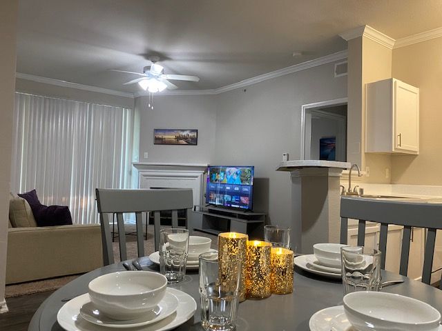 Dallas Sublets Furnished Apartments and Rooms for Rent in Dallas