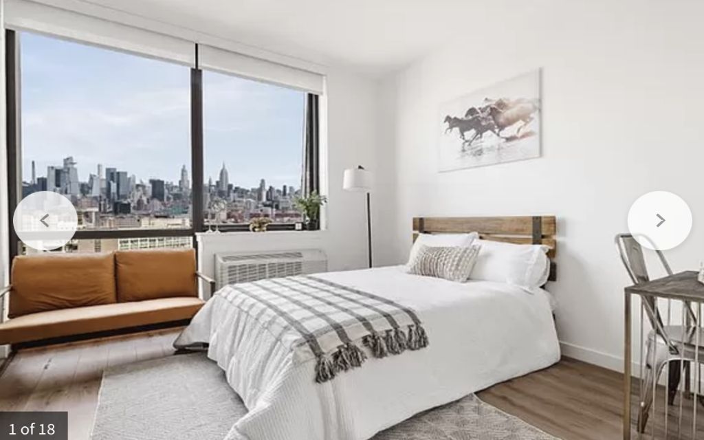 Jersey City Sublets Furnished Apartments and Rooms for Rent in Jersey City