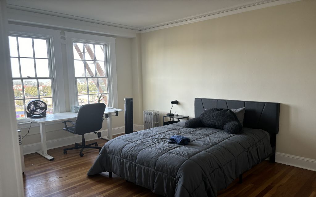 San Francisco Sublets Furnished Apartments and Rooms for Rent in San