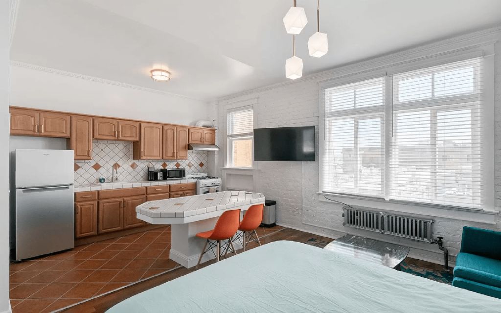 San Francisco Sublets Furnished Apartments and Rooms for Rent in San