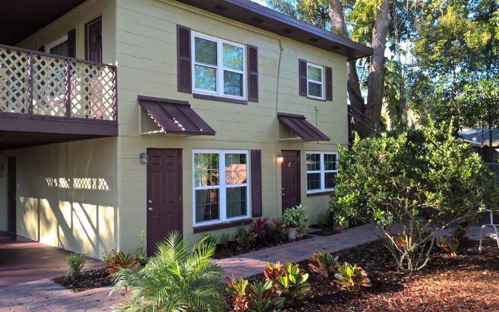 Florida Sublets Furnished Apartments and Rooms for Rent in Florida