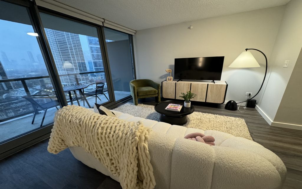 Chicago Sublets Furnished Apartments and Rooms for Rent in Chicago