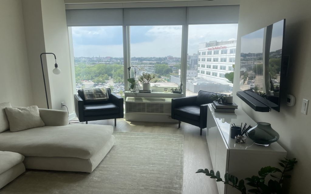 Jersey City Sublets Furnished Apartments and Rooms for Rent in Jersey City