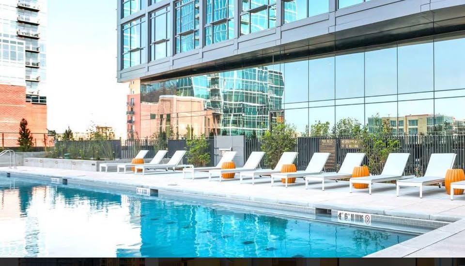 Denver Sublets: Furnished Apartments and Rooms for Rent in Denver